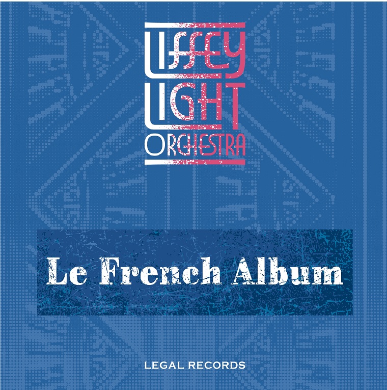 Le French Album - 2017 Album
